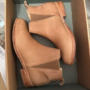 Nisolo Eva Everyday Chelsea Boot